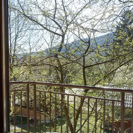 Summer Garden Holiday home *