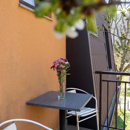 Summer Garden Holiday home *