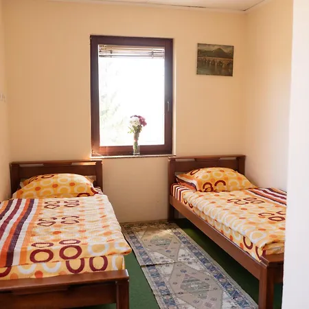 Holiday home Summer Garden Vrelo Bosne
