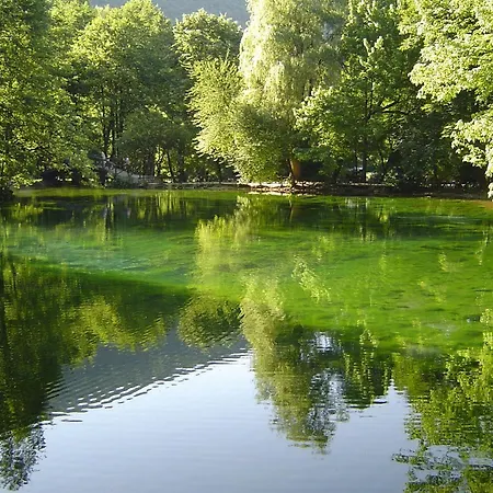 Summer Garden * Vrelo Bosne