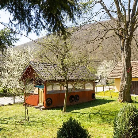 Holiday home Summer Garden Vrelo Bosne