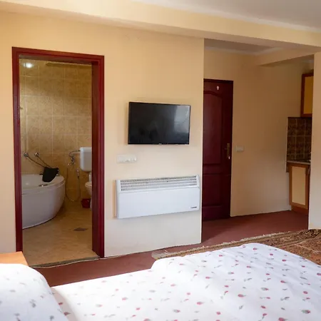 Summer Garden Holiday home Vrelo Bosne