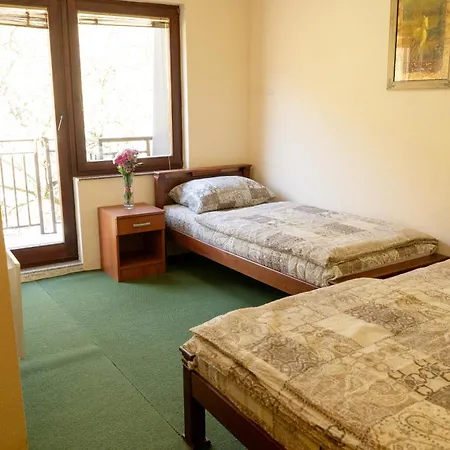 Summer Garden Holiday home Vrelo Bosne