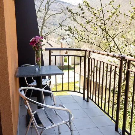 Summer Garden Holiday home *