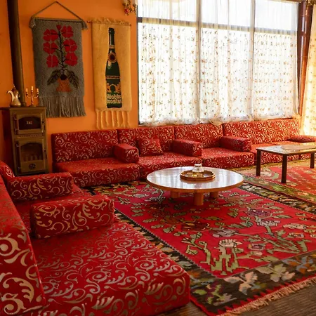 Holiday home Summer Garden Vrelo Bosne